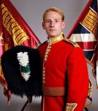 Please could you do a post for LT Mark evison? Lt Mark Evison died in 2009 from a gunshot wound while serving as a British army officer in Helmand Province, Afghanistan. He was attempting to get the platoon to safety following an ambush.