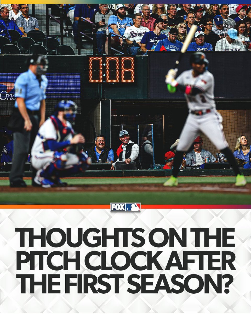 FOX Sports: MLB tweet media