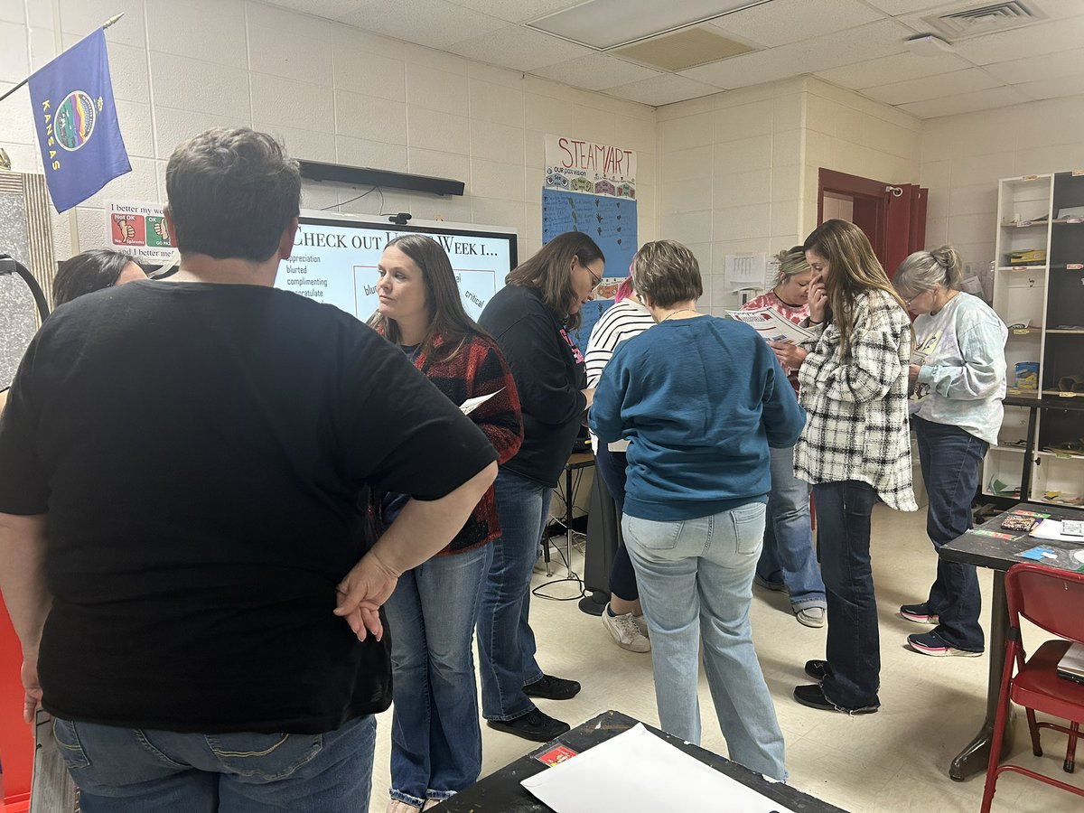 Gayla Lohfink tweet media