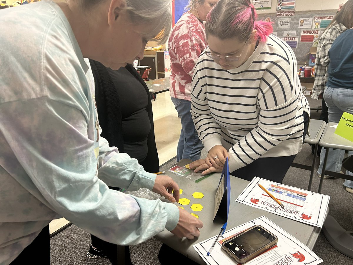 Gayla Lohfink tweet media