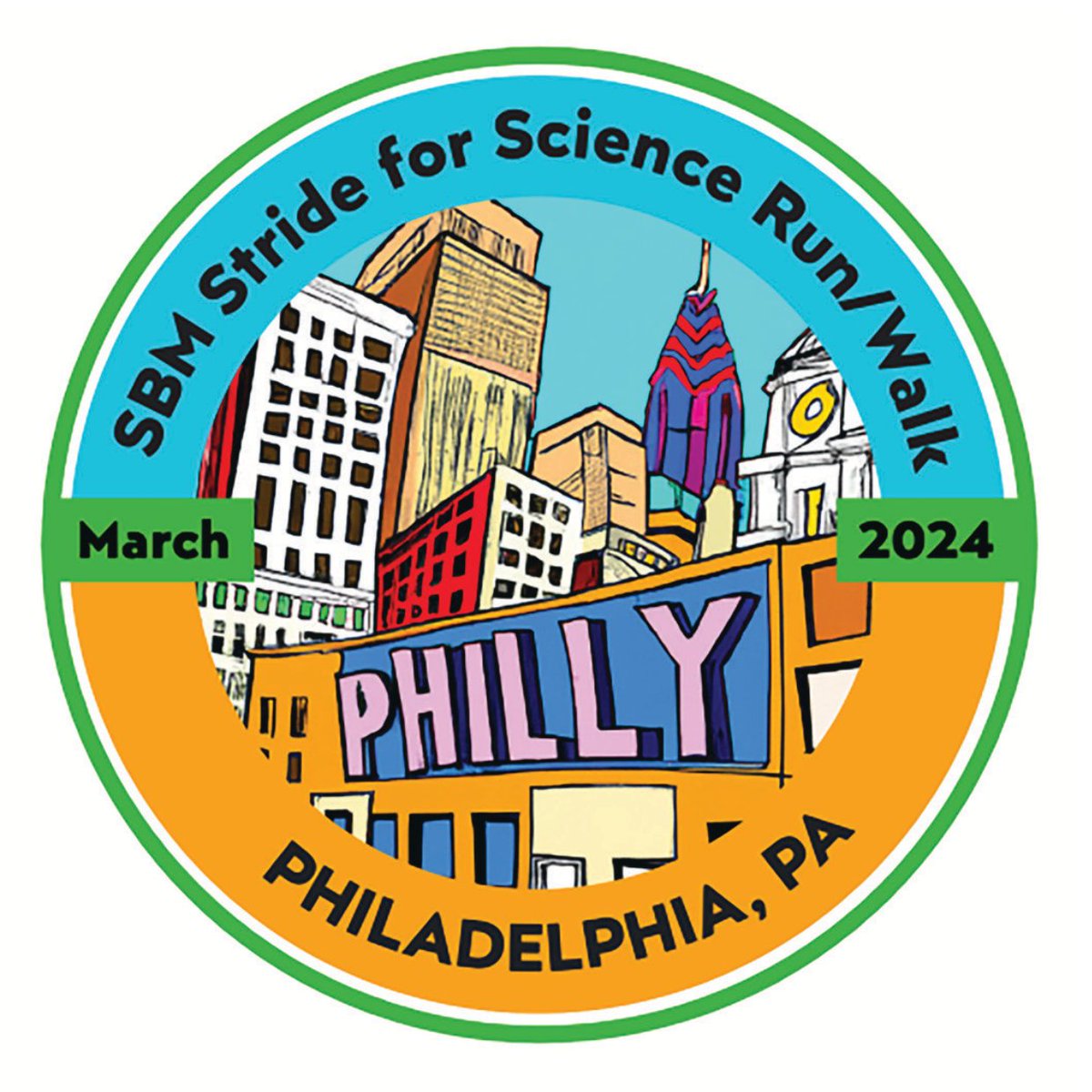 Looking for ways to get involved at <a href="/BehavioralMed/">SBM</a> #SBM2024? Consider volunteering at the Stride for Science! We're looking for pacers, route guides, and cheerleaders🏃🚶Sign up here: docs.google.com/document/d/1-s…