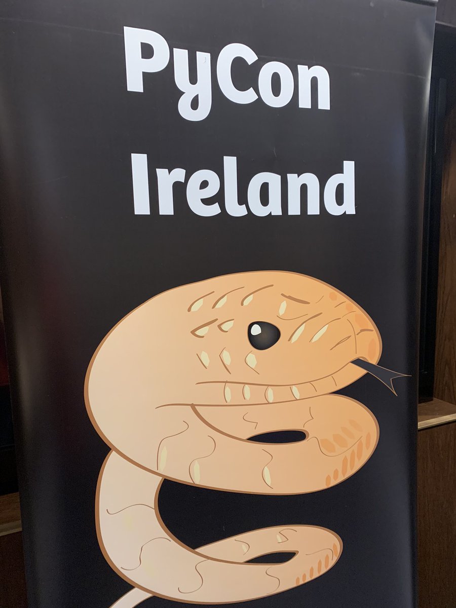 matrixise's tweet image. Thrilled to kick off PyCon Ireland 2023 in Dublin! 🚀🐍 Brilliant minds gathering to celebrate the passion for Python. 🌐 Stay tuned for inspiring moments and enriching connections! 📸 #PyConIreland #PyConIE2023 #PythonCommunity #DublinTech @PythonIreland