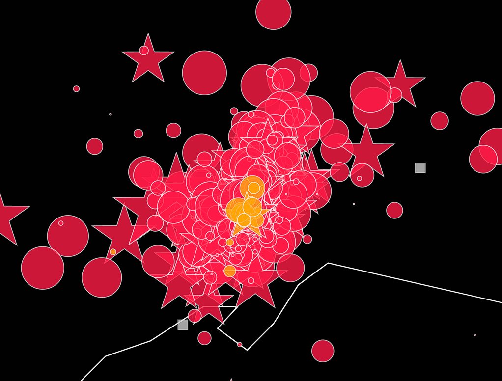 VOLCANIC ERUPTION IMMINENT. if you are anywhere near Grindavik or the blue lagoon(especially the blue lagoon) please be on high alert. this volcano is probably going to erupt within the next 12 hours. Magma is racing upwards towards the surface. #iceland #volcano #Fagradalsfjall