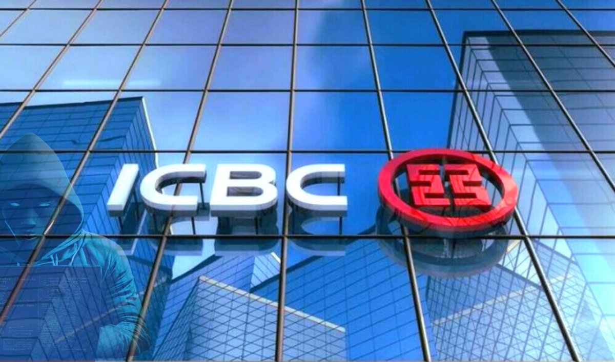 #China's #ICBC, the world's biggest #bank, hit by #ransomware, forced to trade via USB stick. Hit by #LockBit hacking Group, the bank did not have patched its systems against the critical Citrix Bleed vulnerability. 👉 cnbc.com/2023/11/10/icb… #Cybersecurity #CISO #CSuite