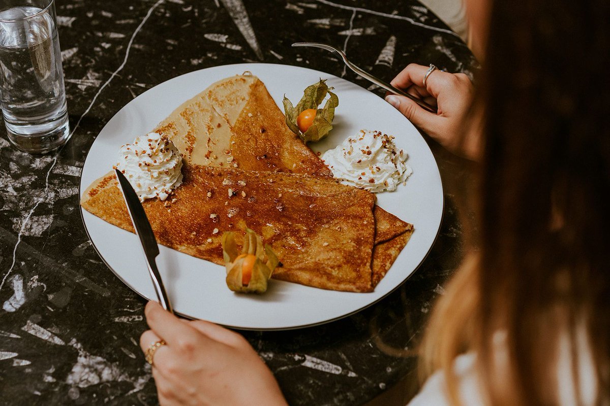 𝗔𝗚𝗘𝗡𝗗𝗔 - Votre week-end à Fécamp sera culturel et gourmand !

✔️ Rencontres, masterclass et projections avec le Festival Eurydice du Court Métrage
✔️ Saveurs et authenticité avec l'atelier crêpes du Palais Bénédictine

Infos ➡️ buff.ly/3N0pkV9

© Nicolas DESVAGES