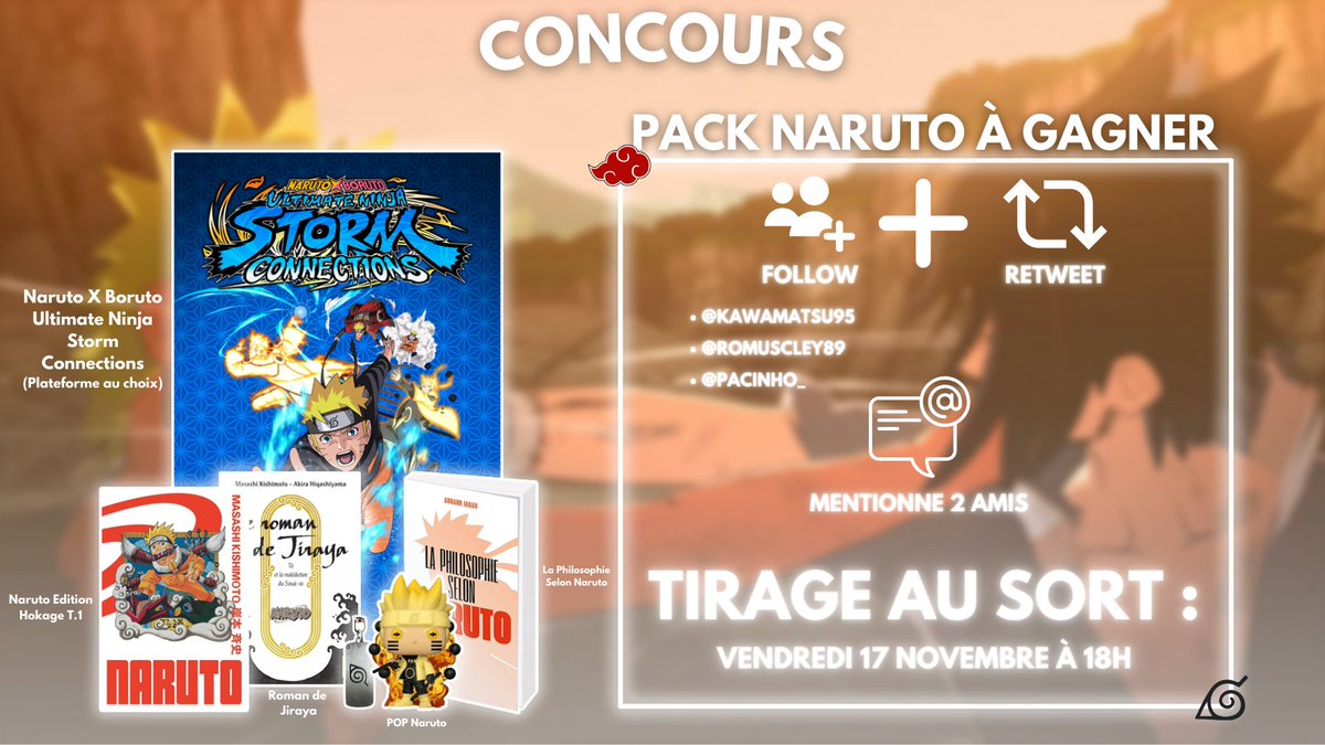 Buy NARUTO X BORUTO Ultimate Ninja STORM CONNECTIONS - Season Pass -  Microsoft Store en-IL