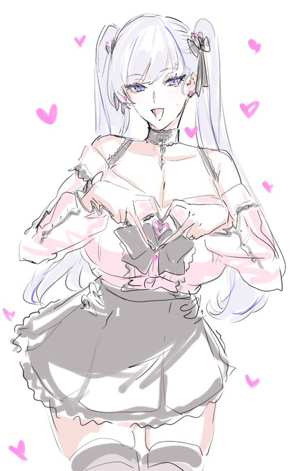 ゆめかわ💜べるふぁすと 