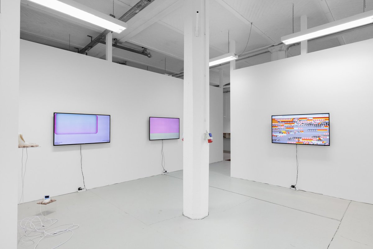 And all that remains is to say thank you <a href="/______jpg______/">JPG (pronounced jpeg)</a> 
All started for us with NfTNeTArT
from Net Art to Art NFT in 2022
It has always been a great pleasure to work with you and we are very grateful for all your help and support !!!
🙏 <a href="/MPtherealmvp/">maria paula</a> <a href="/_trente_/">trent e</a>  @_samspike_