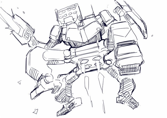 アーマード・コア6
めちゃ立体でほしいMT

もっと友軍で一緒に戦うミッション欲しい 