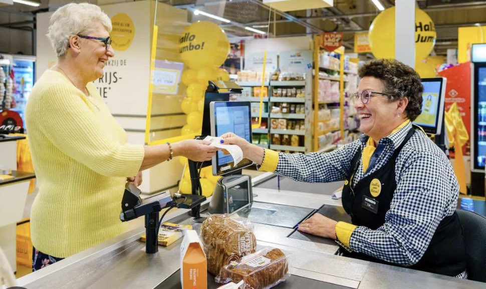 Dr Johnny Ismay Graham (@j_ismay_graham) on Twitter photo Nice to see <a href="/BoothsCountry/">Booths Supermarket</a> scrapping automated checkouts.
A last line of resistance against an epidemic of loneliness. Good old Boothses!
Not you <a href="/KathleenBraithw/">Kathy Braithwaite</a> š Nice to see <a href="/BoothsCountry/">Booths Supermarket</a> scrapping automated checkouts.
A last line of resistance against an epidemic of loneliness. Good old Boothses!
Not you <a href="/KathleenBraithw/">Kathy Braithwaite</a> š