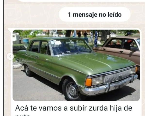 Aumentan la violencia y amenazas que apelan a la tortura, desaparición forzada, asesinato y persecución política sistemática de personas en Argentina durante la última dictadura militar. Al negacionismo, memoria. Al terrorismo de Estado, #NuncaMas.