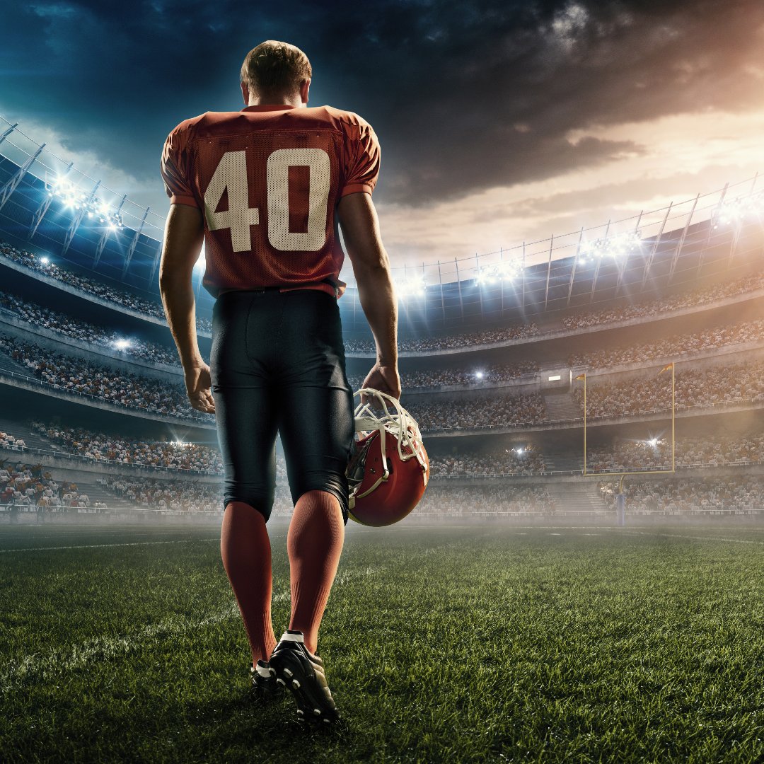 “I will not rest until I have you holding a Coke, wearing your own shoe, playing a Sega game featuring you, while singing your own song in a new commercial, starring you, broadcast during the Super Bowl...and I will not sleep until that happens.” - Jerry Maguire