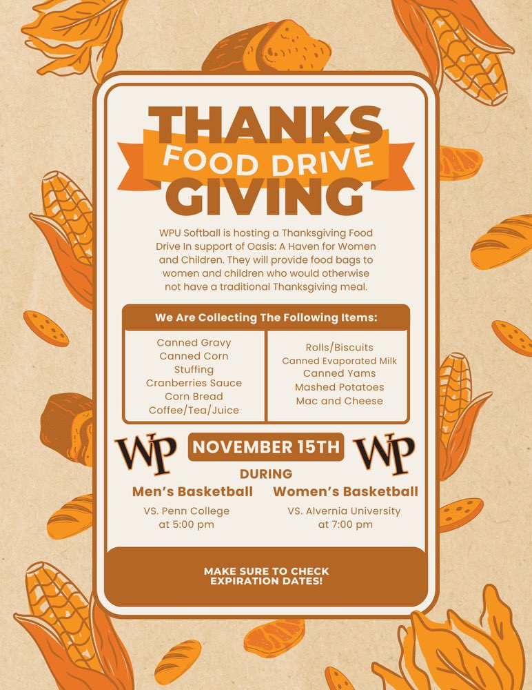 William Paterson University Softball tweet media