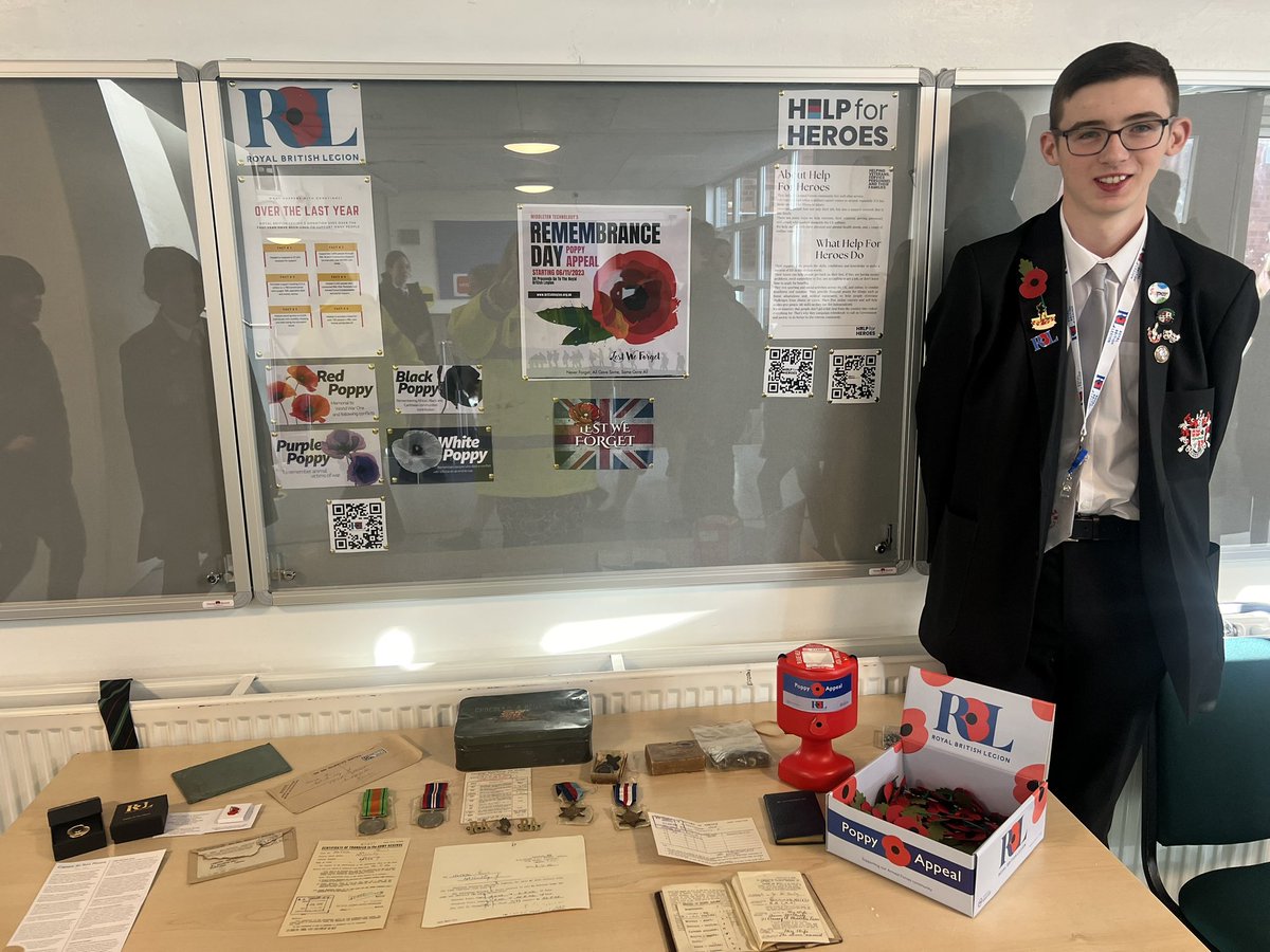 Middleton Technology tweet media