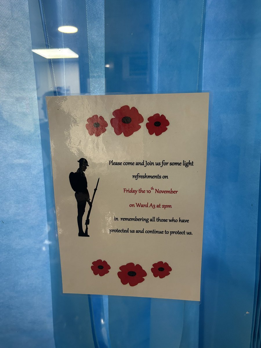 Jennifer Benton (@jennybentonamu) on Twitter photo So proud seeing our teams promote nutrition hydration and patient engagement for the remembrance tea party <a href="/GailSmi95541494/">Gail Smith</a> <a href="/paulstewart87/">Paul Stewart</a> <a href="/MedicineTRFT/">Division of Medicine, TRFT</a> <a href="/MatronTeam/">care group 1. - medicine, matron team RFT</a> @CindyStorer73 <a href="/HelenDobson17/">Helen Dobson</a> So proud seeing our teams promote nutrition hydration and patient engagement for the remembrance tea party <a href="/GailSmi95541494/">Gail Smith</a> <a href="/paulstewart87/">Paul Stewart</a> <a href="/MedicineTRFT/">Division of Medicine, TRFT</a> <a href="/MatronTeam/">care group 1. - medicine, matron team RFT</a> @CindyStorer73 <a href="/HelenDobson17/">Helen Dobson</a>