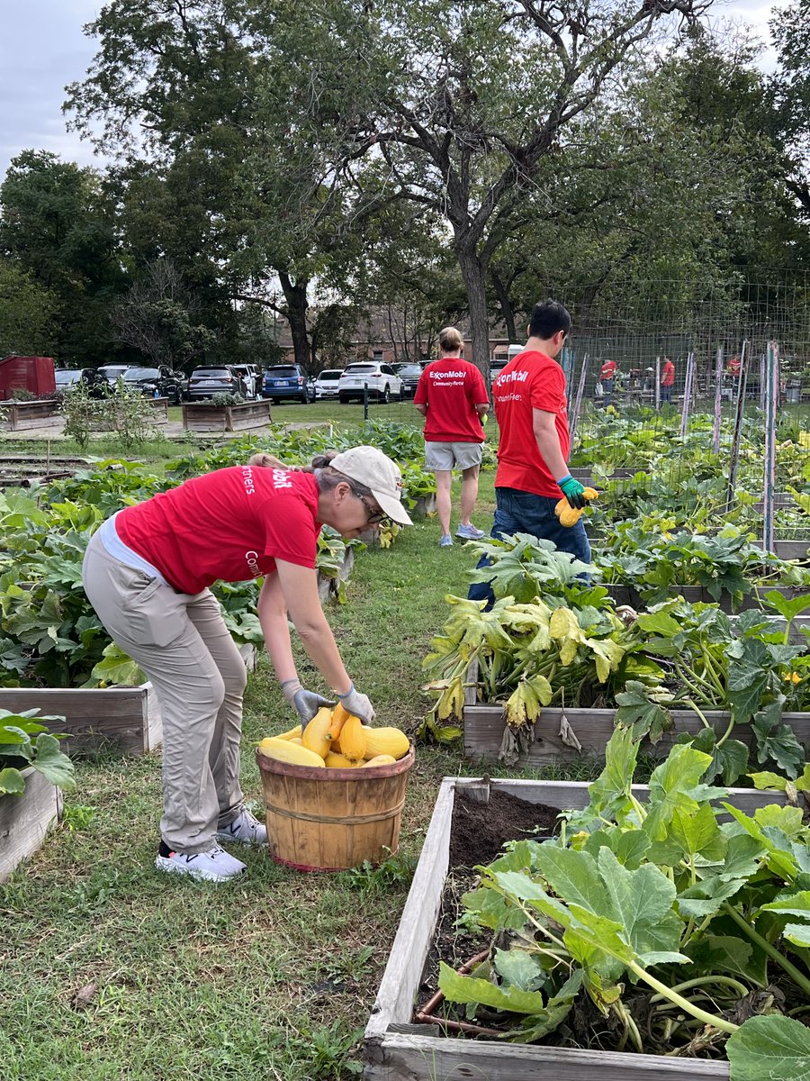 Target Hunger tweet media