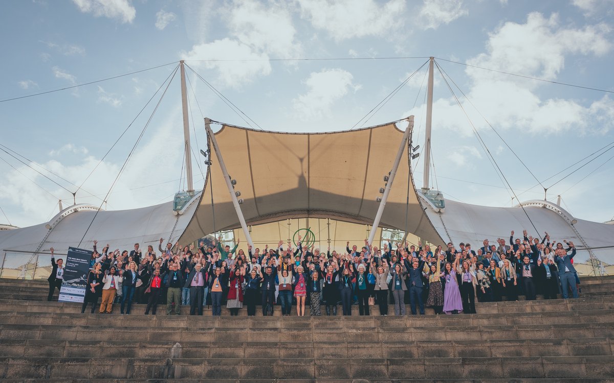 MARIPOLDATA (@maripoldata) on Twitter photo #BBNJ Treaty as a pioneer in genetic resource governance? New blog reflects on ongoing developments and the recent #HighSeas Treaty Symposium in Edinburgh 🧬🌊 🔗maripoldata.eu/?p=5350 
#CBD <a href="/maripoldata/">MARIPOLDATA</a> <a href="/DigiGov_univie/">Governance of Digital Practices</a> #BBNJ Treaty as a pioneer in genetic resource governance? New blog reflects on ongoing developments and the recent #HighSeas Treaty Symposium in Edinburgh 🧬🌊 🔗maripoldata.eu/?p=5350 
#CBD <a href="/maripoldata/">MARIPOLDATA</a> <a href="/DigiGov_univie/">Governance of Digital Practices</a>