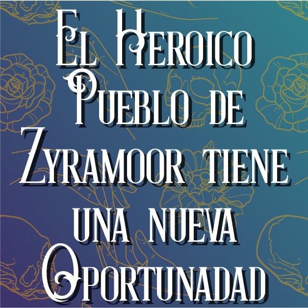 latabernaderol's tweet photo. 👁️‍🗨️ SOMBRAS DE ANUREM 🌑
Hoy estrenamos una campaña que nos va a acompañar hasta fin de año, pronosticando lo que se viene en este continente durante el 2024!
Esperamos verlos por el chat, quizás descubran un par de secretos en el camino...

#dnd5e https://t.co/dvy8uxED0z