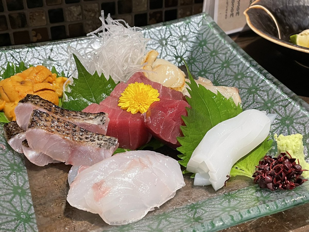 元バイト先へ1年ぶりに訪問！
何食べても美味しすぎました😍✨