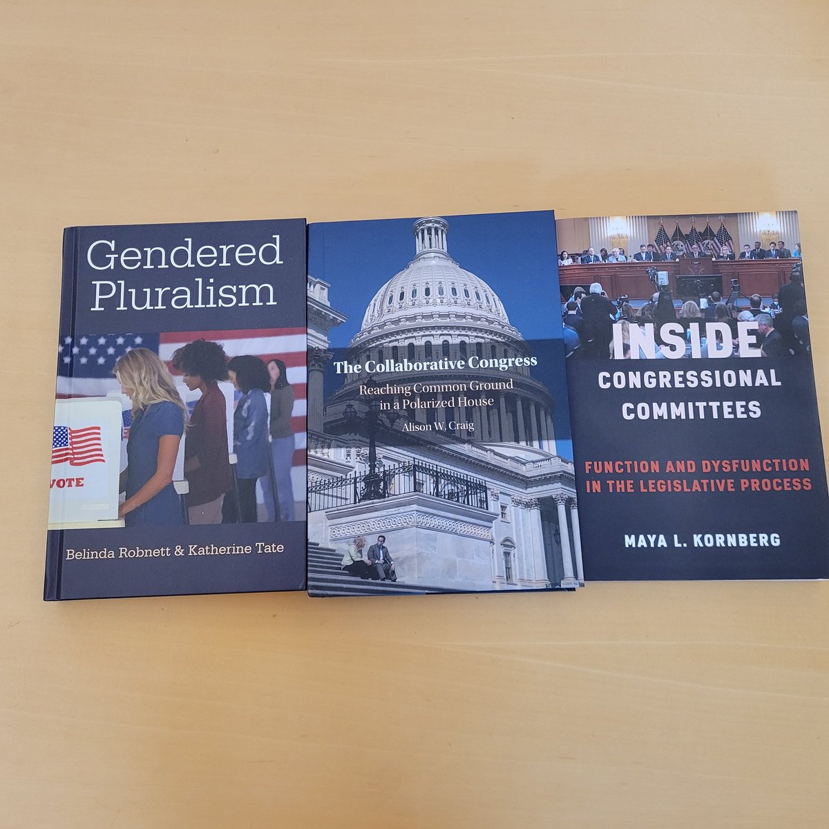 wendy schiller (@profwschiller) on Twitter photo Great way to start a Friday. Exciting work by excellent legislative and public opinion scholars. <a href="/alisonwcraig/">Alison Craig</a> <a href="/KornbergMaya/">Dr. Maya Kornberg</a> #KatherineTate <a href="/W_inLS/">Women in Legislative Studies</a> <a href="/womenalsoknow/">womenalsoknowstuff</a> Great way to start a Friday. Exciting work by excellent legislative and public opinion scholars. <a href="/alisonwcraig/">Alison Craig</a> <a href="/KornbergMaya/">Dr. Maya Kornberg</a> #KatherineTate <a href="/W_inLS/">Women in Legislative Studies</a> <a href="/womenalsoknow/">womenalsoknowstuff</a>