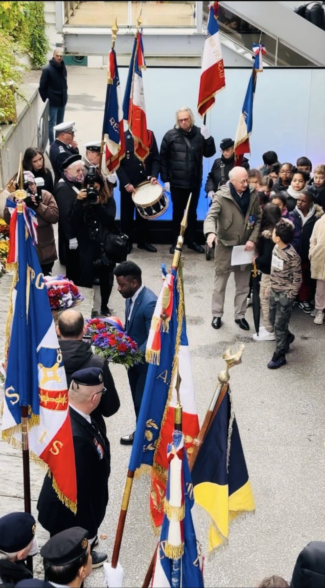 Fabrice Dassie tweet media