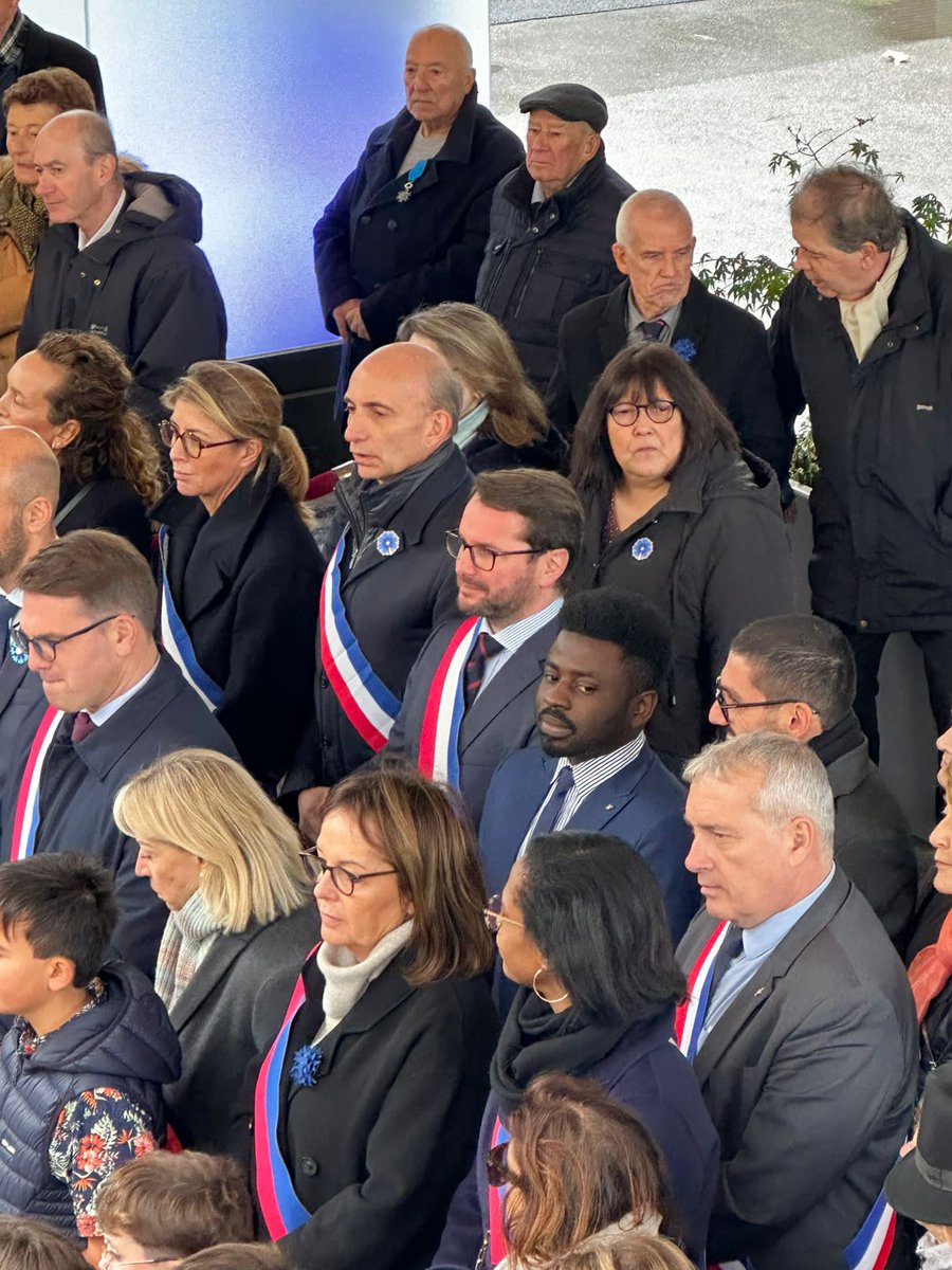 Fabrice Dassie tweet media