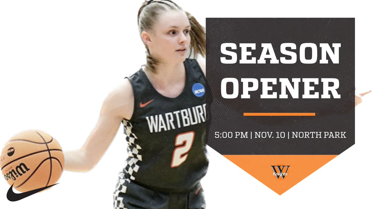 Wartburg Women’s Basketball tweet media