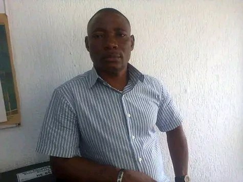 Today Mark one year that you left us 😭😭 still find it difficult to tell mommy that you left us 😭 may your soul continues to rest in peace 🙏