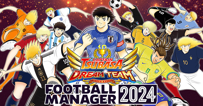 CapTsubasaFM's tweet photo. Version 1.2.1 is out on FMSCOUT
Changelog:
- Fixed some pictures not showing 
- Fixed some Stats/PA/Data 
- Fixed less concentrated players in one team 
- Added Ryan Ortiz - USA - MOF (RoNC)
- Jun Misugi position (DMF/MD) 
- Bobang (Albese) 
- Shingo Aoi (Albese) https://t.co/KRCmA5E70y