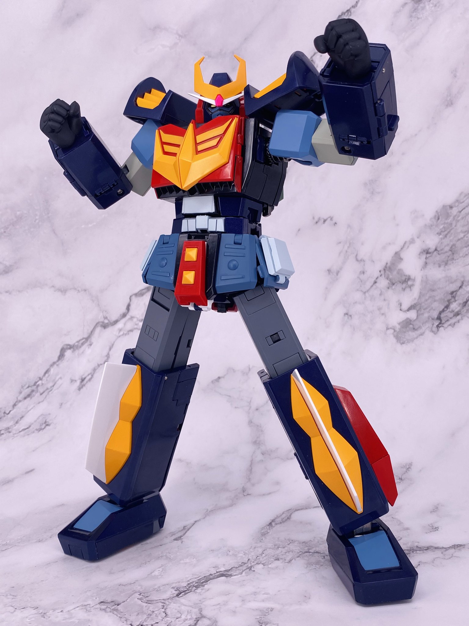 pose+ バルディオス Amazon | アート・ストーム POSE＋メタルシリーズ 宇宙戦士