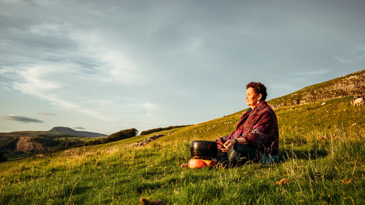 Have you attended any Yorkshire Festival of Story events yet? The festival is running until 19th November so there's still plenty of time to get booked on to some of their exciting events and activities in their programme! yorkshirefestivalofstory.com/programme @settlestories #YFOS2023