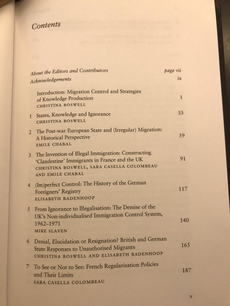 BoswellPol's tweet photo. Finally, I get to post the compulsory ‘our new book just arrived’ tweet…. Genuinely over the moon about this, the product of multi-year collaboration with @emile_chabal, @mcslaven, Sara Casella, Elisabeth Badenhoop  @seeingimmigrant @ESRC ❤️🙏 https://t.co/A13rq5bG9X
