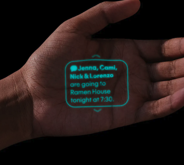 recurring tweet media