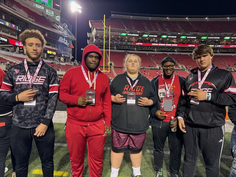 Kayleb (Buck) Anderson tweet media