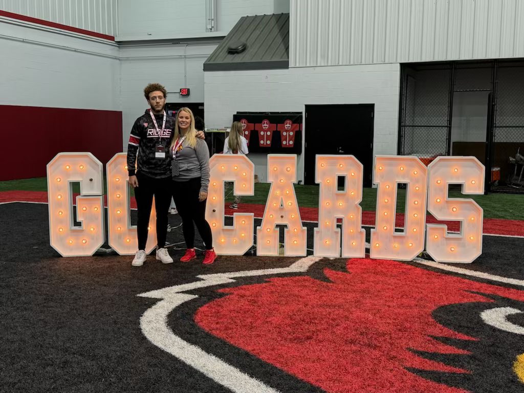 Kayleb (Buck) Anderson tweet media