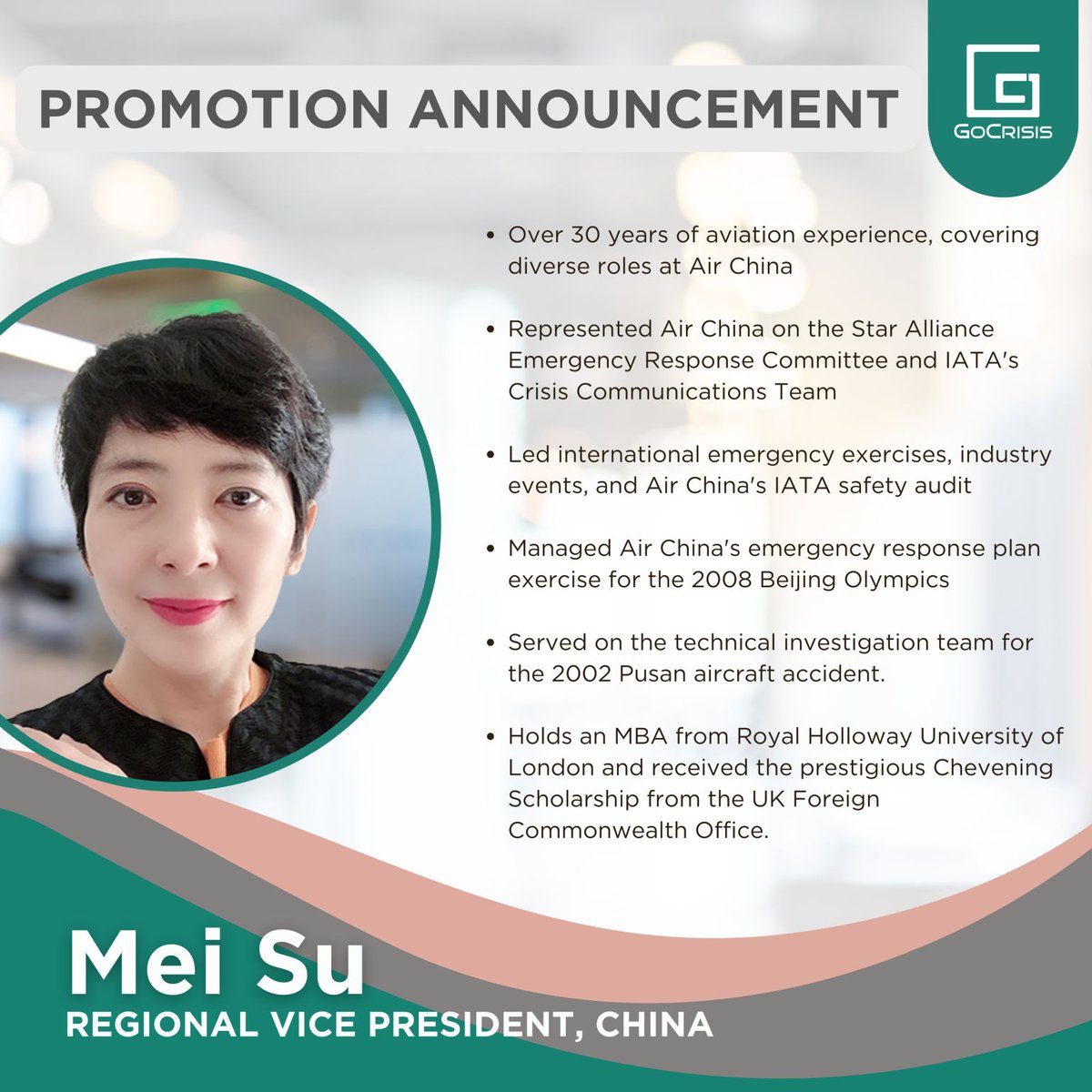 GoCrisis tweet media