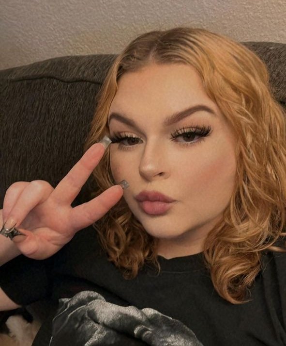 TGIF.....how u doin fam ❤️❤️❤️