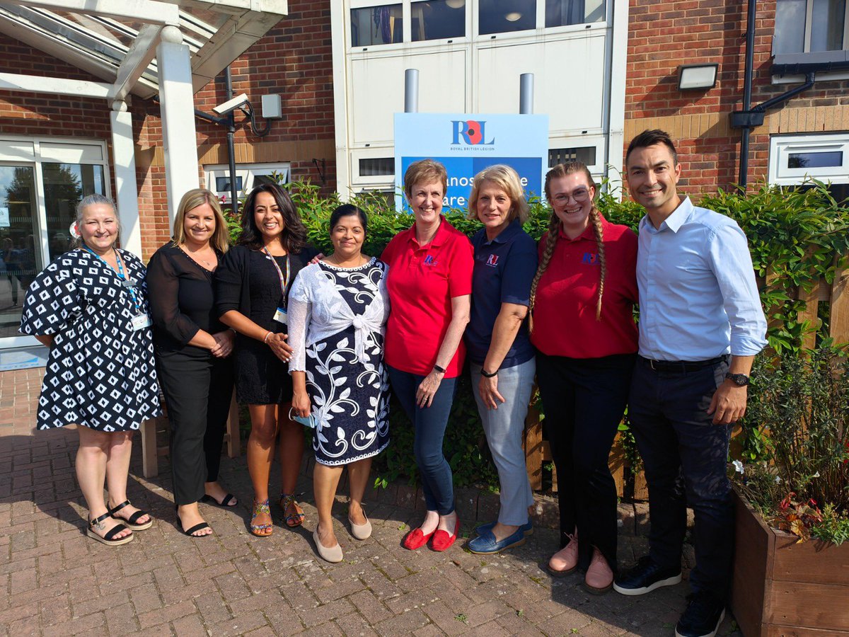 Dr Nikita Kanani (she/her) tweet media