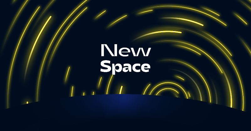 EIF_EU's tweet photo. 🚀 Can developments in #space lead to improvements here on 🌍?
#NewSpace SMEs are leading the charge with small satellite constellations, launches systems, robotics & many more.
For #EUSpaceWeek learn here about companies working at the outer limits. Backed by @EIF_EU 🇪🇺