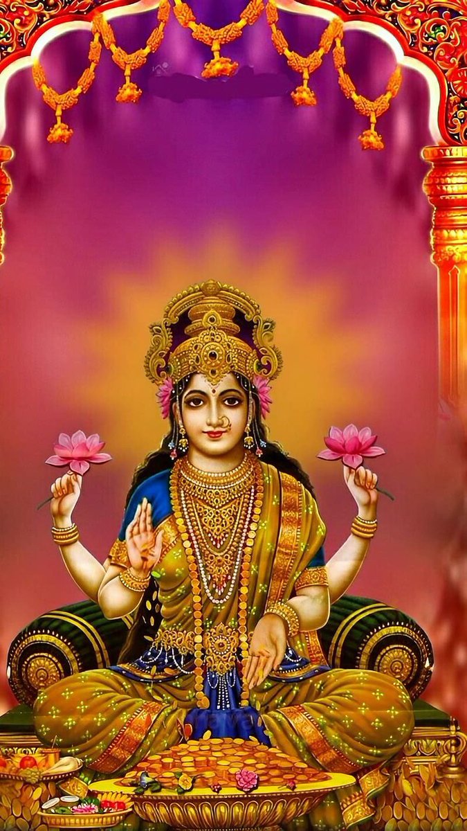 आप सभी को धनतेरस की हार्दिक शुभकामनाएँ .. 
माँ लक्ष्मी और धन्वंतरि देवता का आशीर्वाद हम सब पर बना रहे 🌺🌺🌸🌸🙏
#Dhanteras #MaaLakshmi