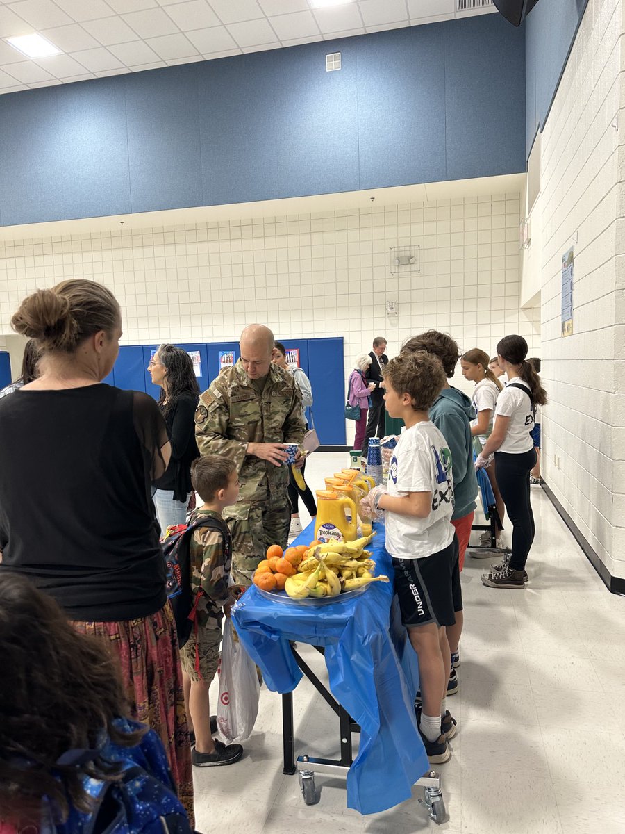 Rice Elementary School tweet media