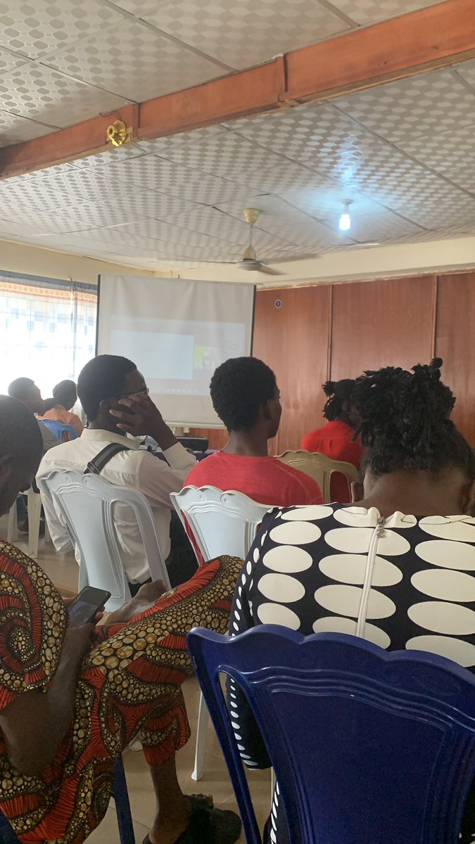 BigDamDam_'s tweet image. Mastering the act of money management.

#techup #techupeksu #cowrywise