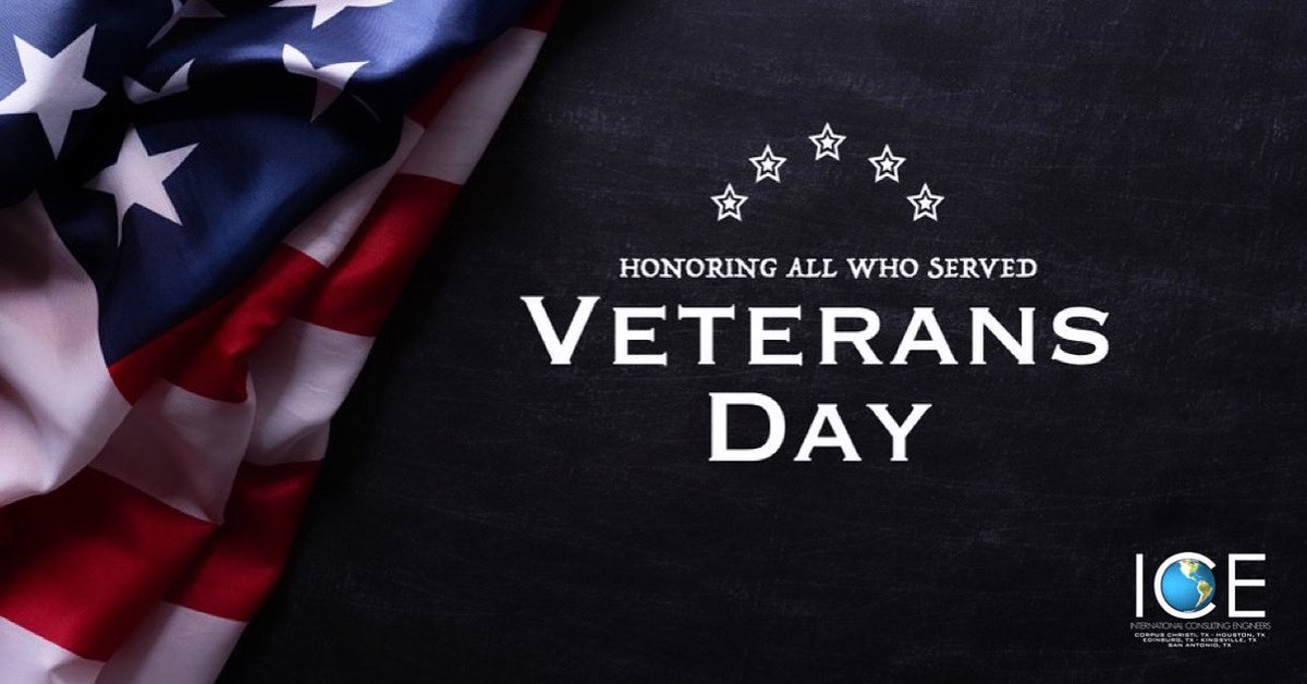 Iceengineers's tweet image. Thank you for your service.