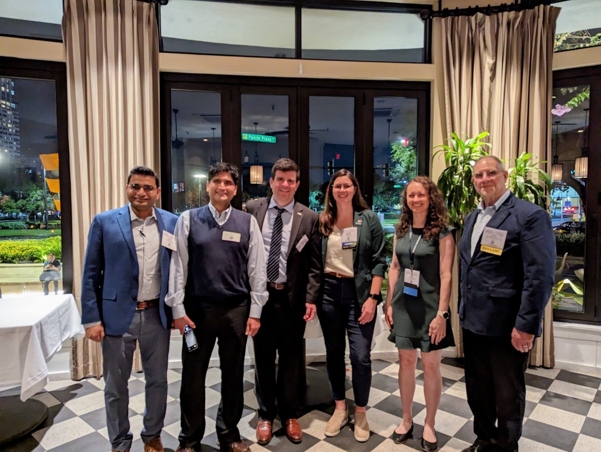 CWRU Chemical and Biomolecular Engineering tweet media