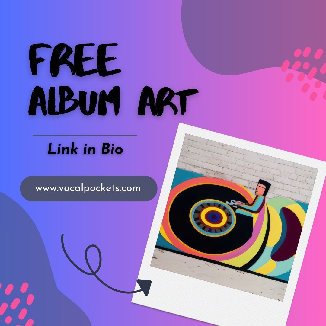 Let your tunes shine like a diamond in a visual jewelry box! 50 FREE Album Art Pieces – because your music should be the bling, not the ringtone. 💎 Sparkle on: aihumansa1music.com/DyQqI9 #DiamondTunes #VisualBling #FreebieTODAY #MusicProducers #AlbumArt #producers