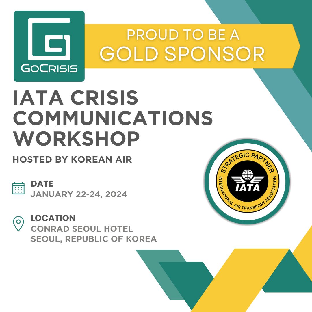 GoCrisis tweet media