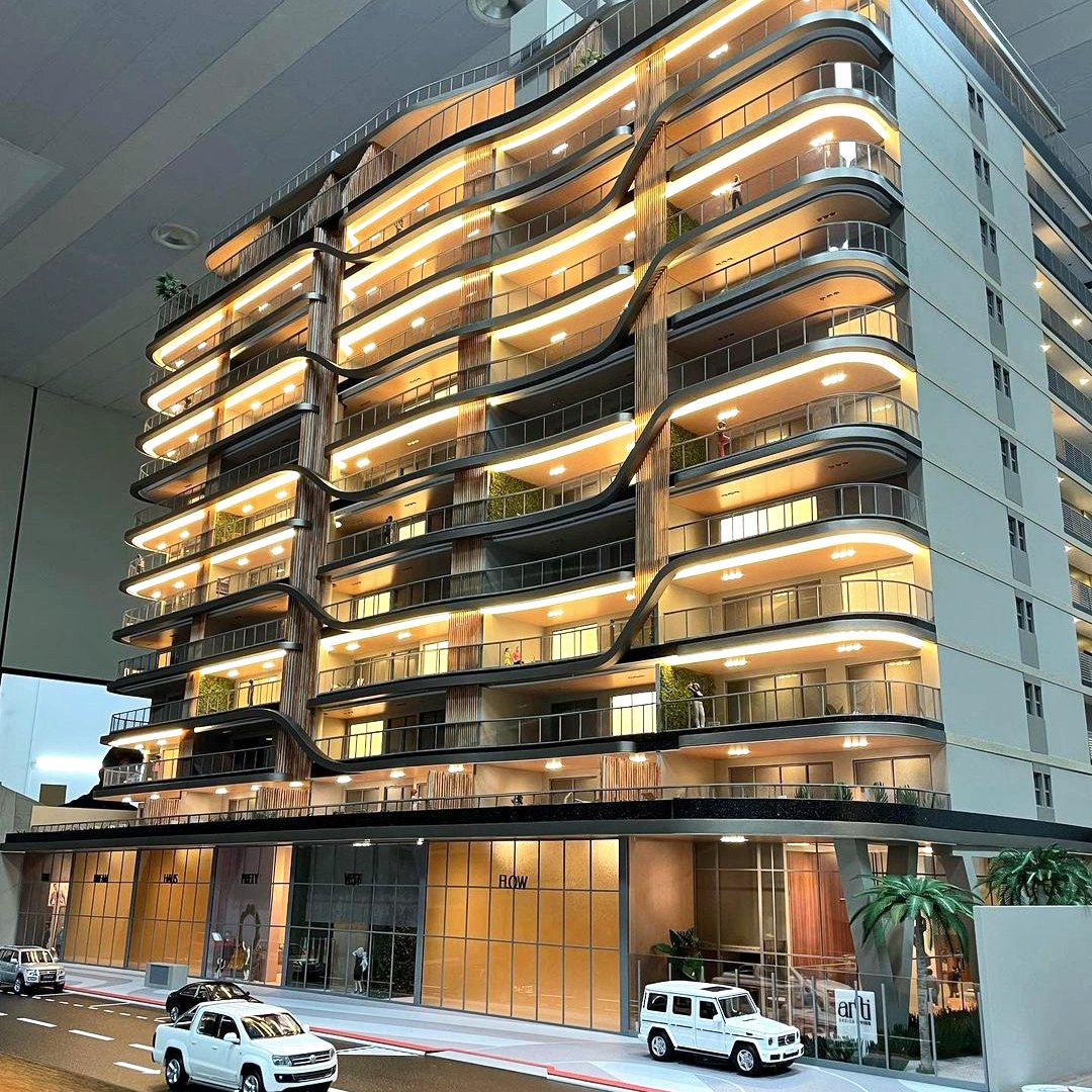 Makemaquetes's tweet photo. Para garantir a certeza do investimento, é imprescindível uma maquete de alta qualidade que transmita todo o luxo e exclusividade do novo edifício de alto padrão.

© Maketarte Maquetes • Maquete Arquitetônica

Empreendimento: @artipraiadacosta https://t.co/dULGaEiXy5