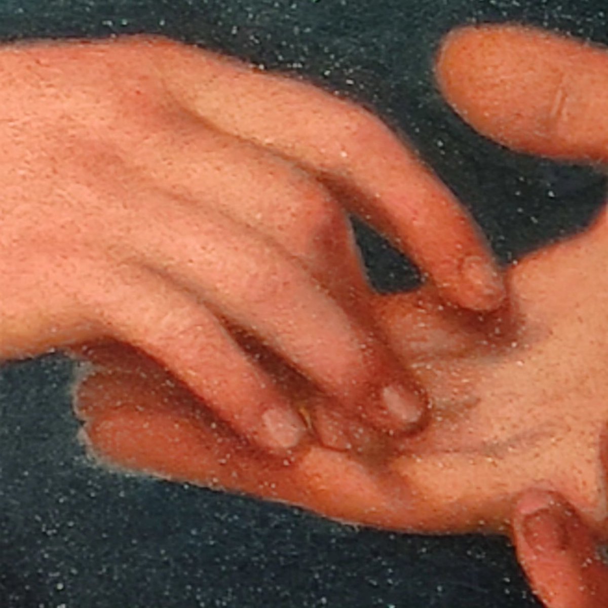 JPaul33267538's tweet photo. Quando i particolari sono tutto: La Buona Ventura di #Caravaggio - olio su tela - 1597

📷 Novembre 2023

#roma #musei #merisi #pittura #pitturaitaliana #maestridelcolore #venerdi #novemberrain #novembre #storiedarte #storiadellarte https://t.co/fntOq2vQJx
