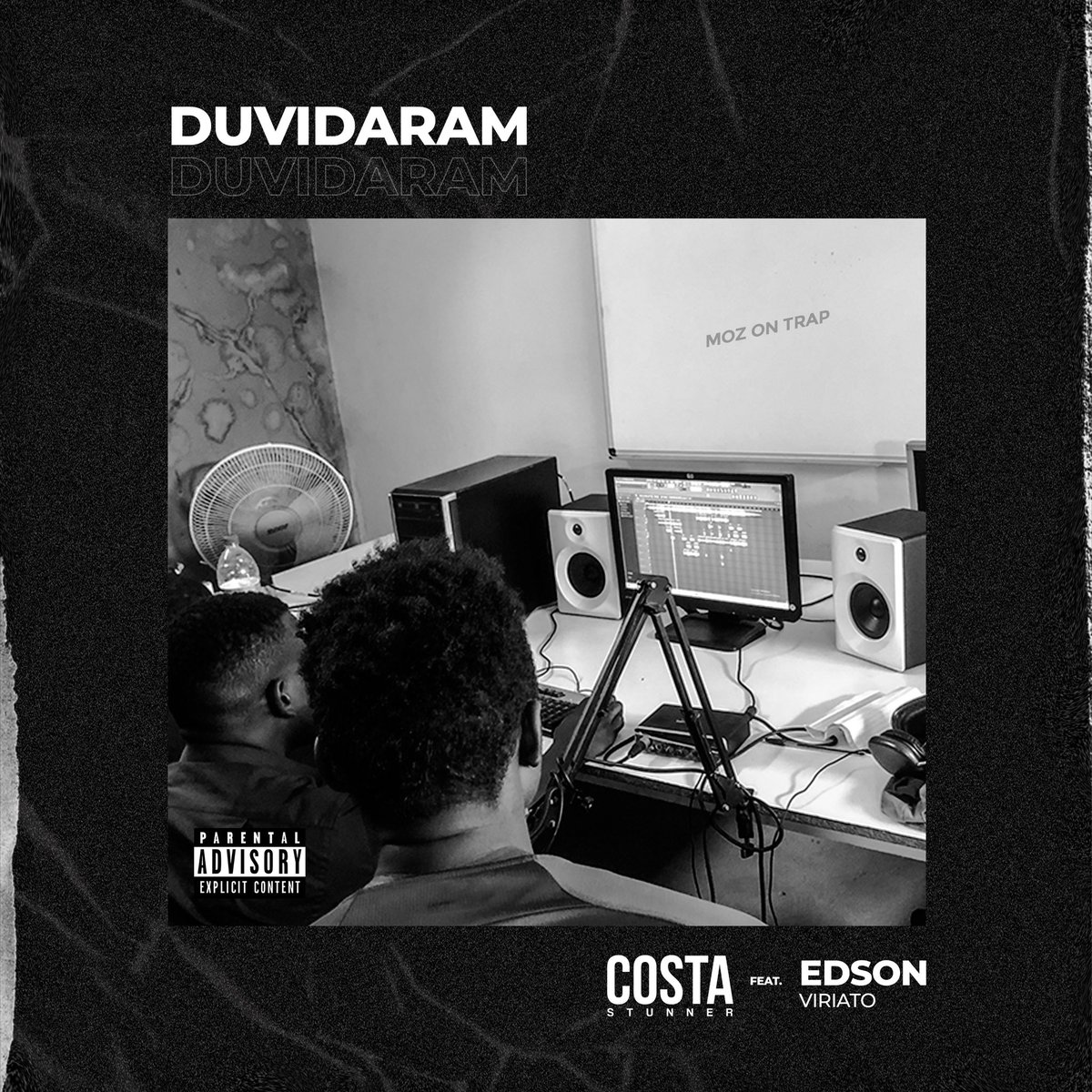 🎵 Nova Música! 🚀

"Duvidaram (Feat. Edson Viriato)" de Costa Stunner já está disponível!

Ouça agora na tua plataforma favorita:bit.ly/duvidaram-cost…