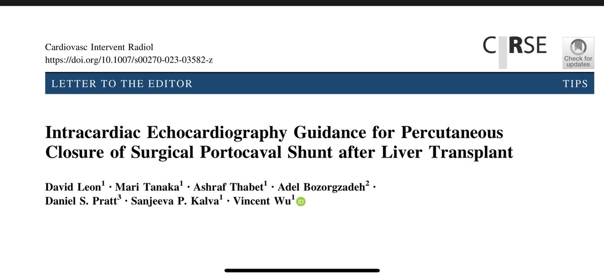 David Léon MD tweet media